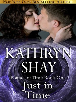cover image of Just In Time